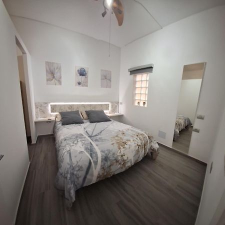Casita Leos Lejlighed Agüimes Eksteriør billede