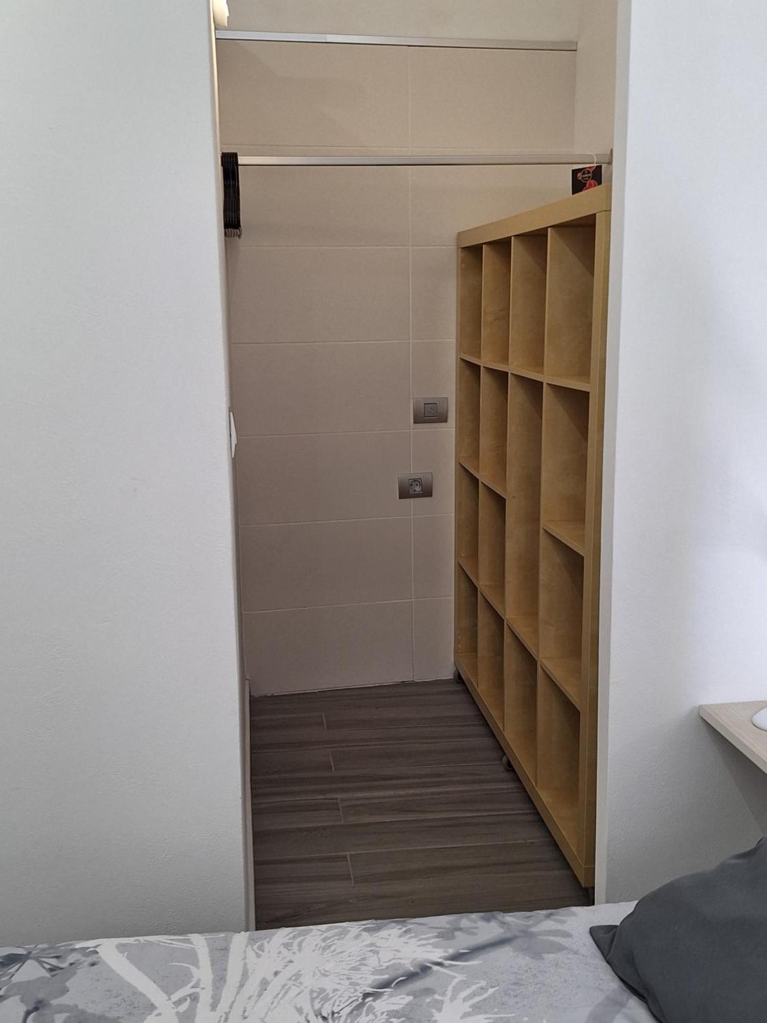 Casita Leos Lejlighed Agüimes Eksteriør billede