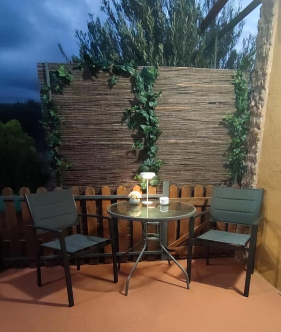 Casita Leos Lejlighed Agüimes Eksteriør billede